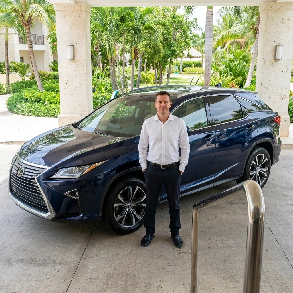 How to Get From UVF to Every Major St. Lucia Resort and Villa Area