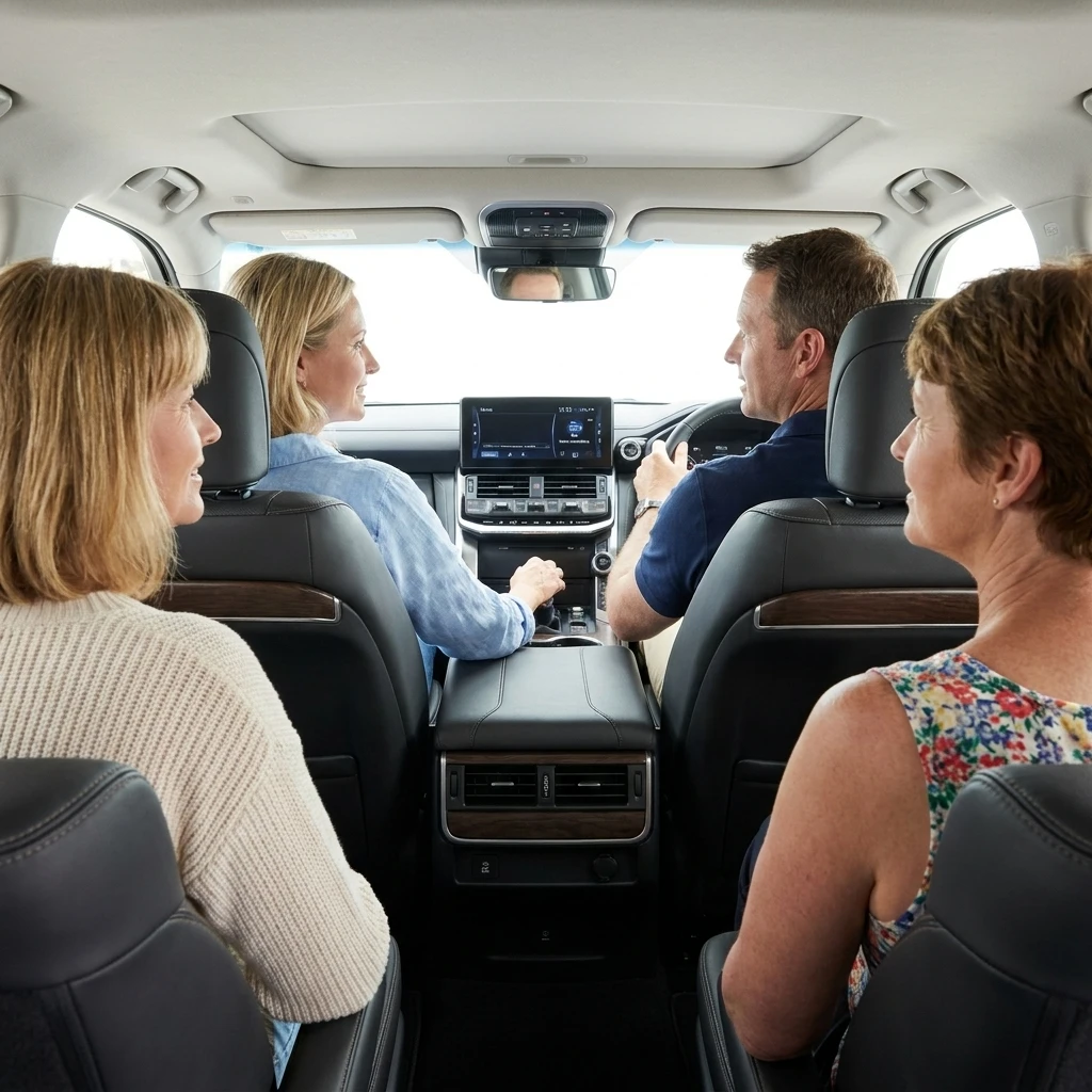 Is Driving in St. Lucia Hard? Road Conditions, Left-Side Driving, and Who Should Not Rent