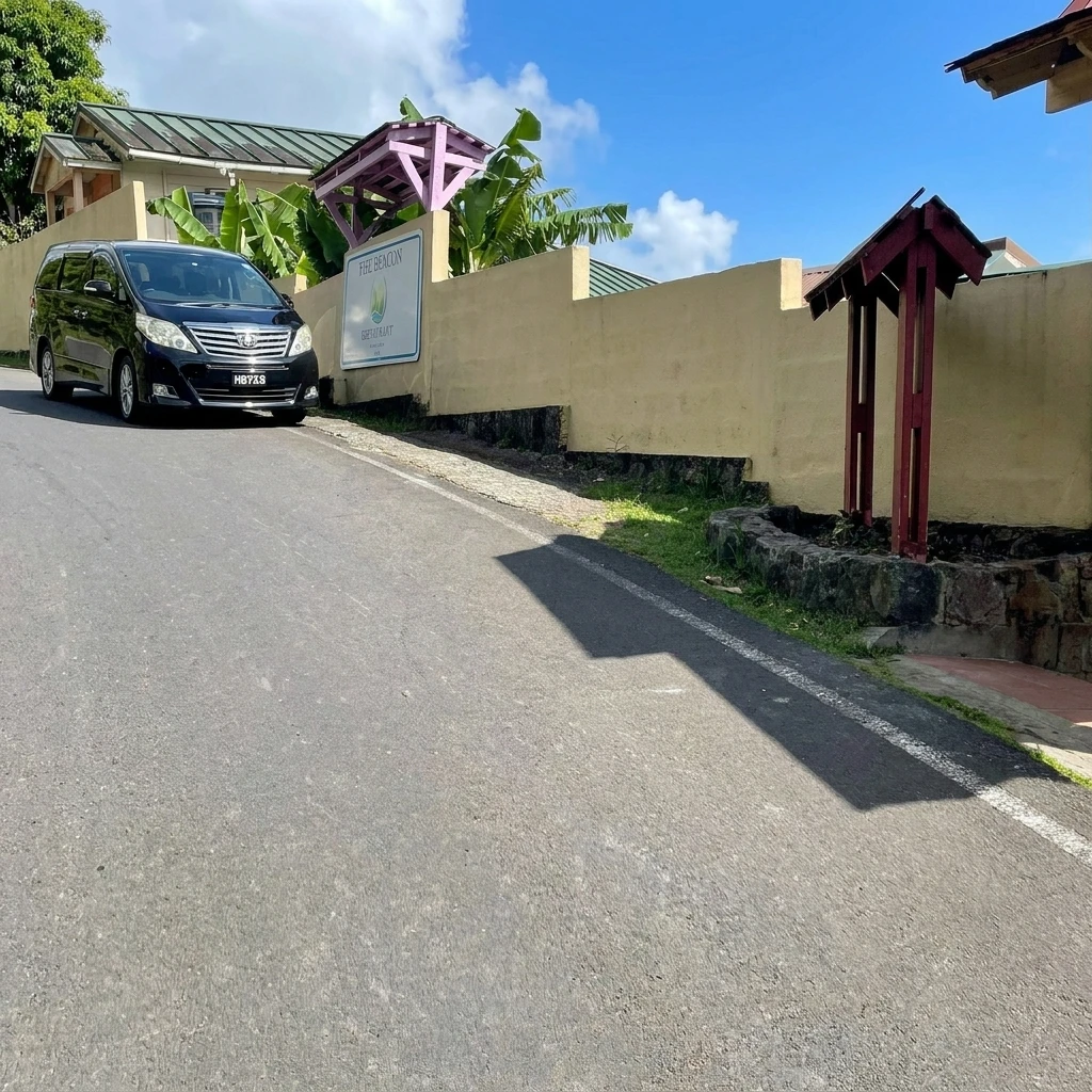 Is Airbnb in St. Lucia Safe?
