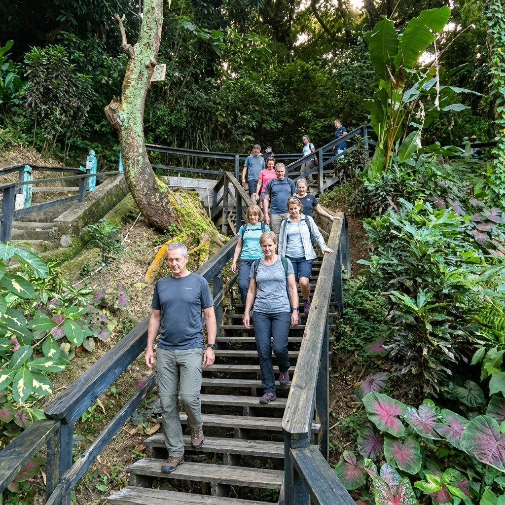 Best Time to Visit Sulphur Springs (Avoid the Crowds)