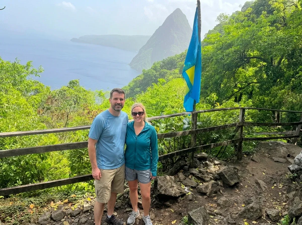 Gros Piton Hike: How to Get There from Northern Resorts