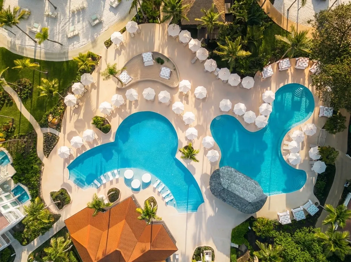 Secrets St Lucia Transfers: What to Book and What's Included
