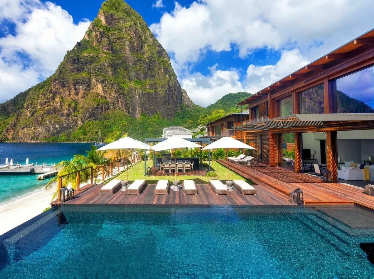 Sugar Beach Transfers: Why the Resort Price Isn't the Only Option