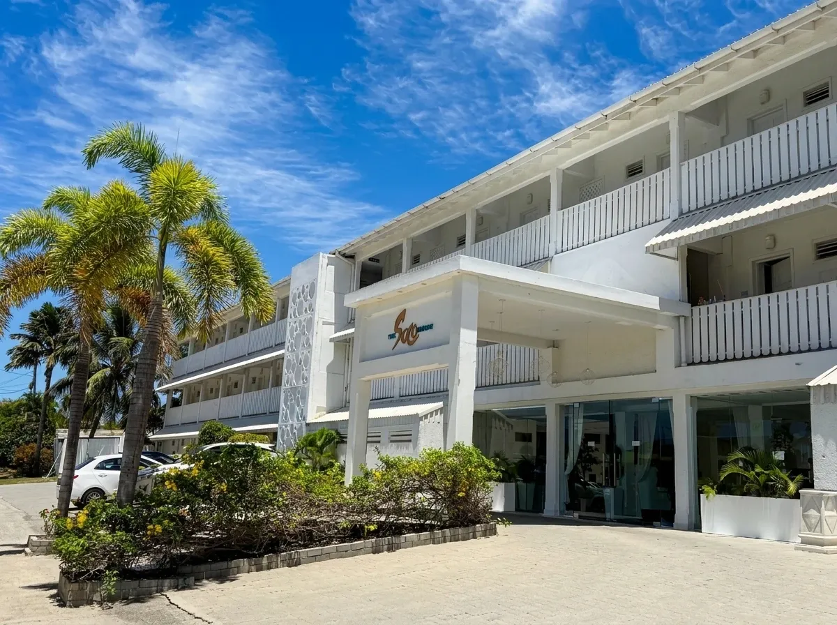 SoCo House Transfers: What You Can Walk To and What You Can't