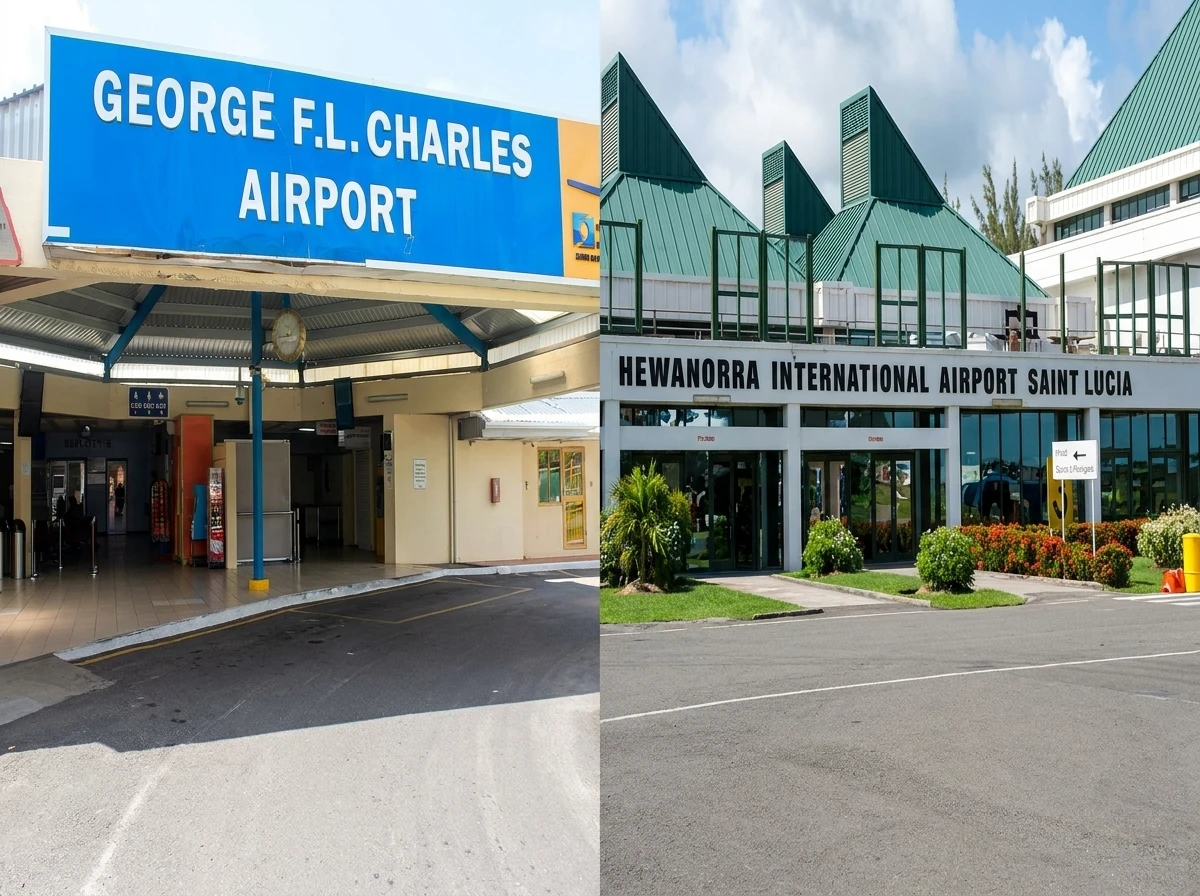 Transfer Between UVF and SLU: Can You Connect Same Day?