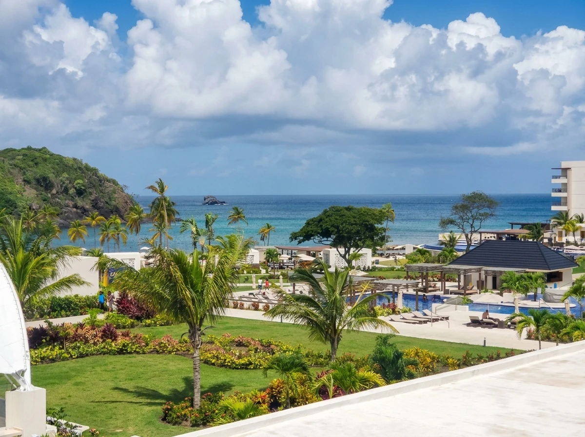 St Lucia Villa & Airbnb Airport Transfers: What Hosts Skip