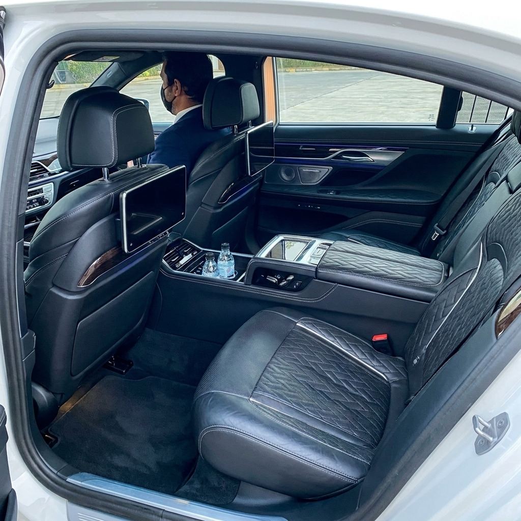 Economy Rental