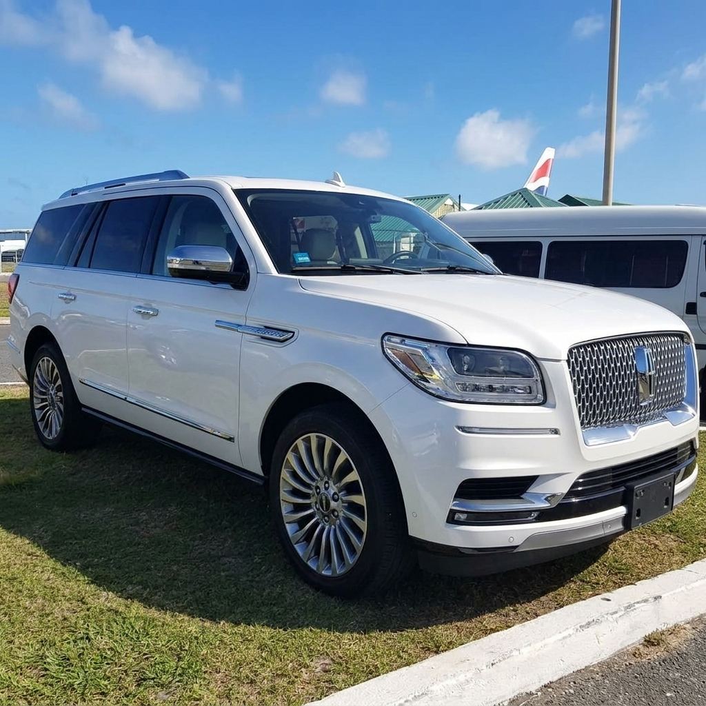 Luxury Rental