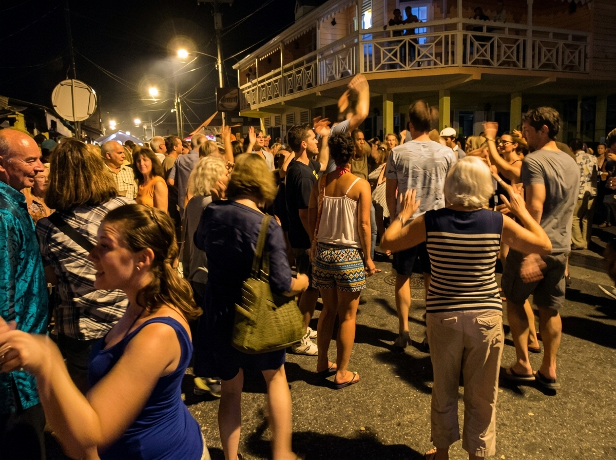gros-islet-friday-street-party-st-lucia