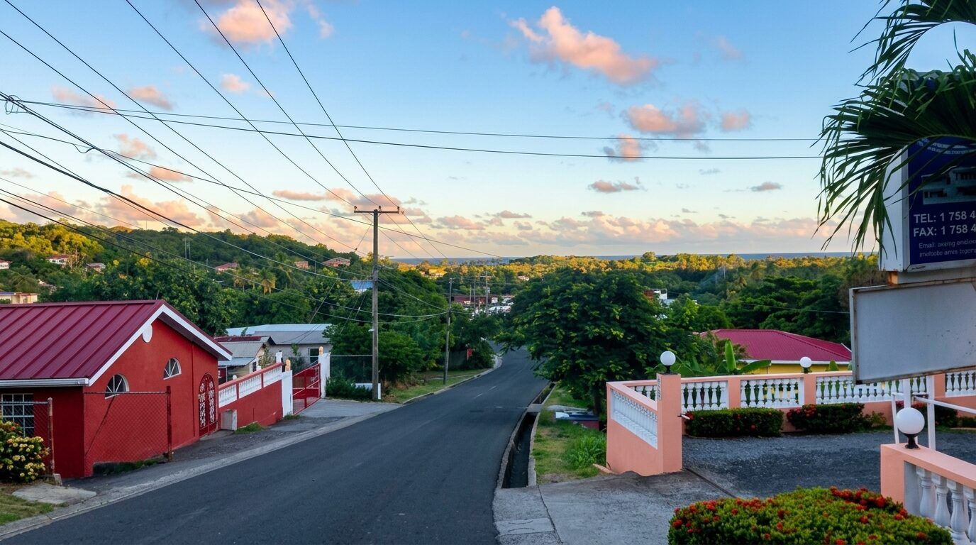 Aupic Paradise