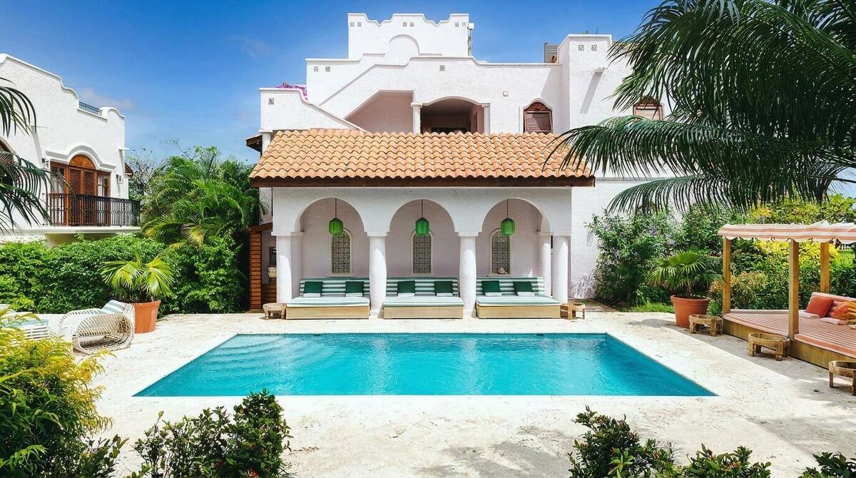 Cap Maison Resort & Spa