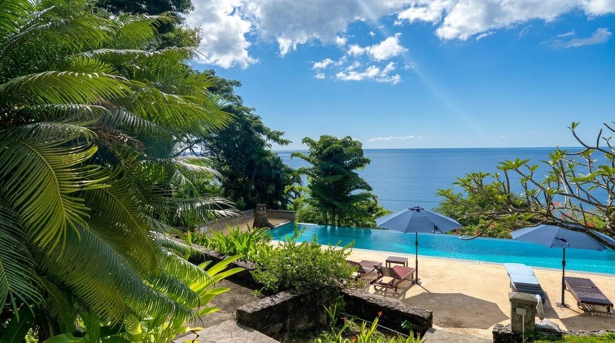 Colibri Cottage