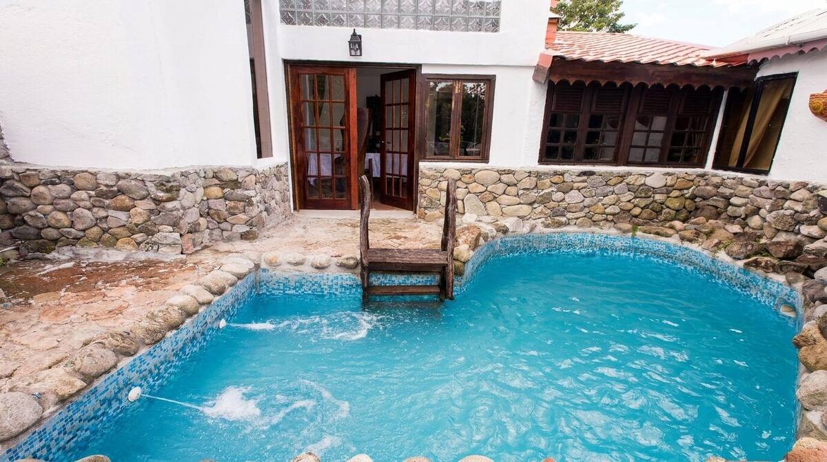 Crystals Luxury Villa