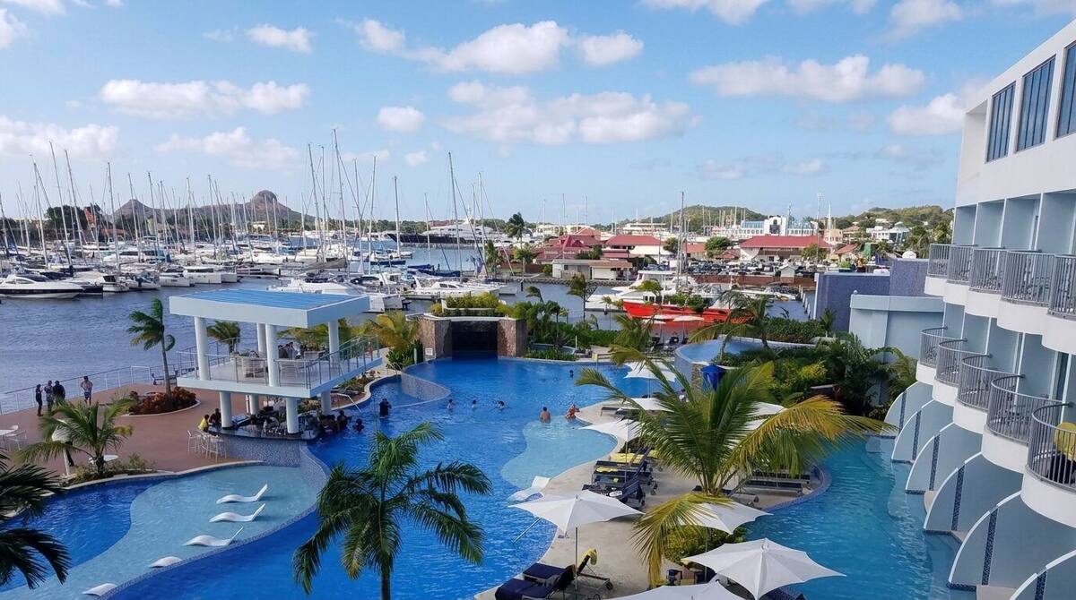Gros Islet