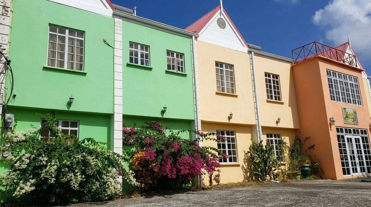 Habitat Terrace Hotel
