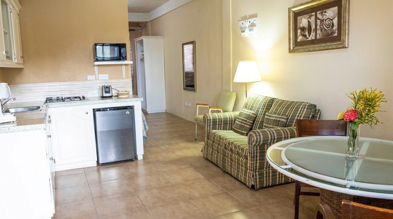 Hamlet Suites