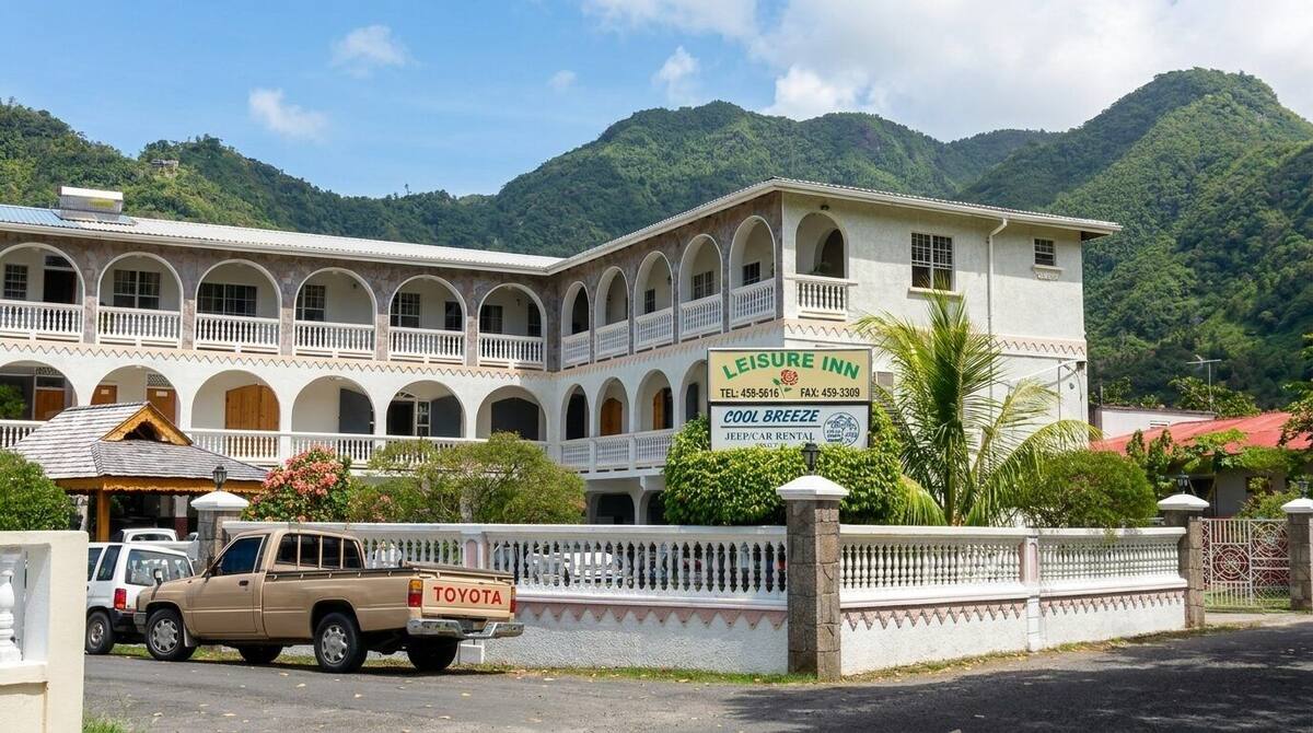 Leisure Inn