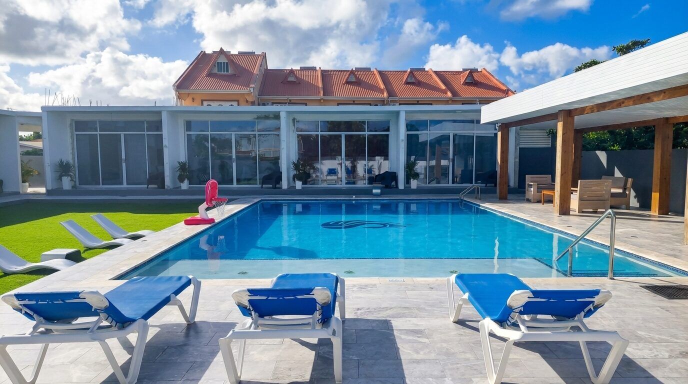 Paris Villas
