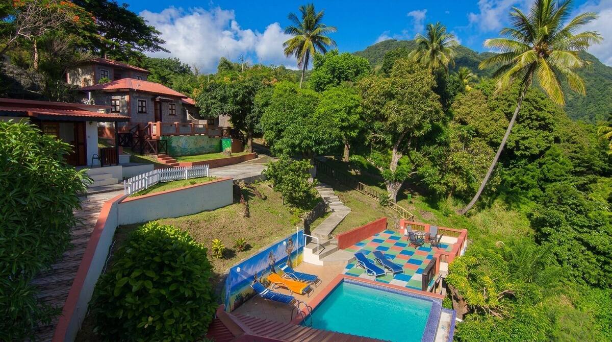 Samfi Gardens