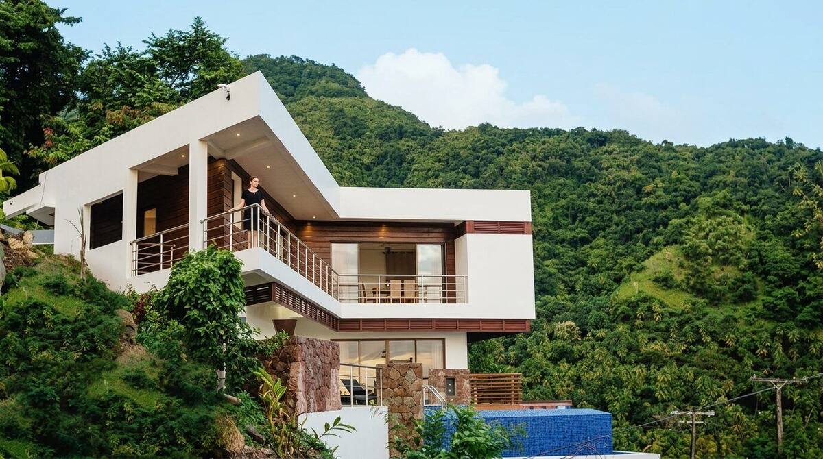 Sargas Villa
