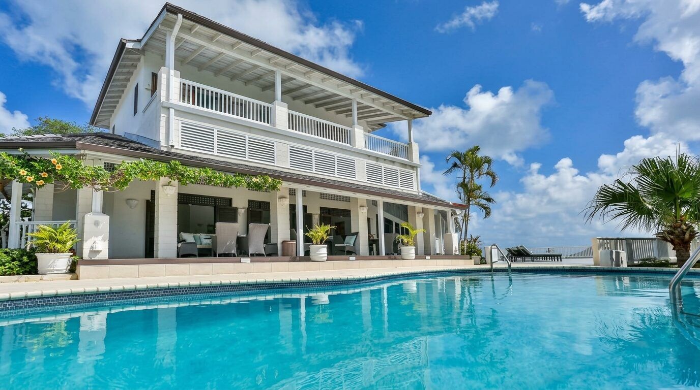 Tamarind Villa