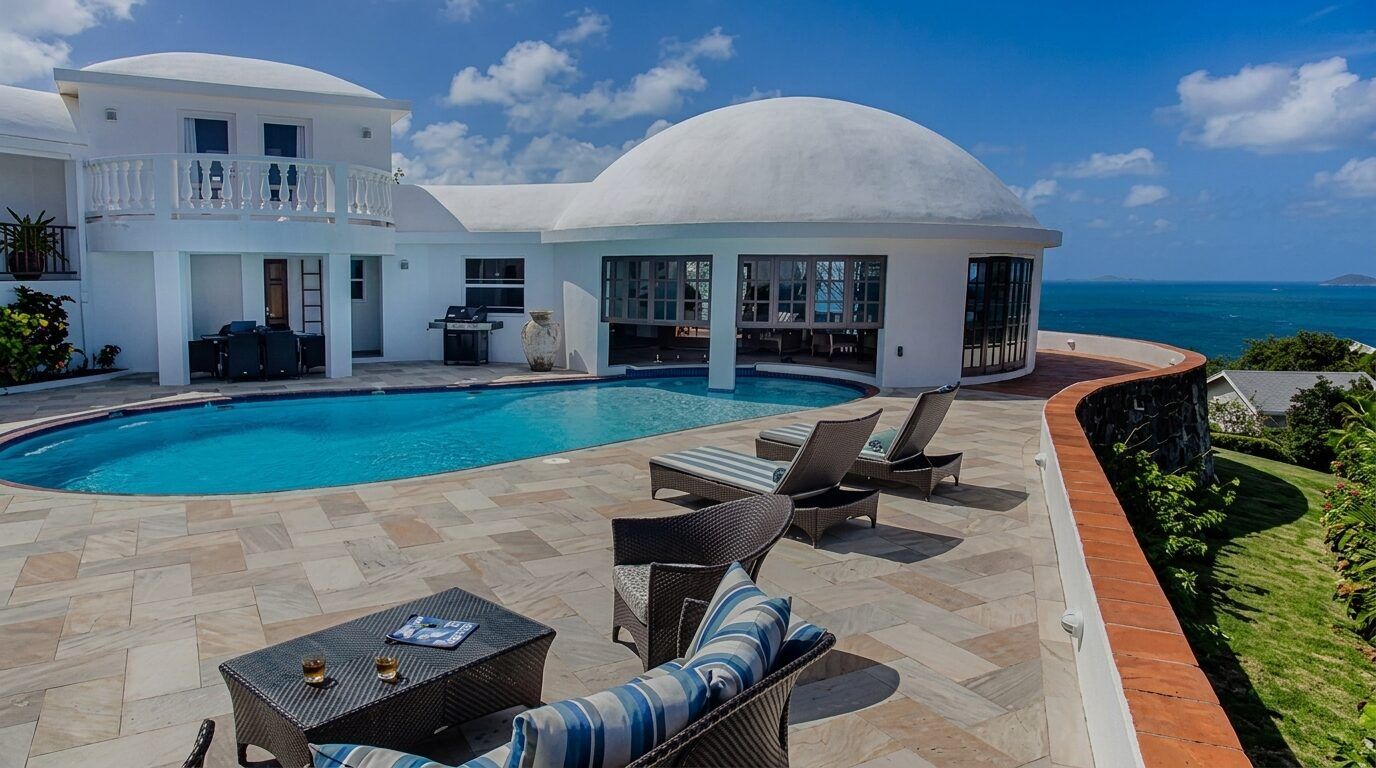 Xanadu Villa