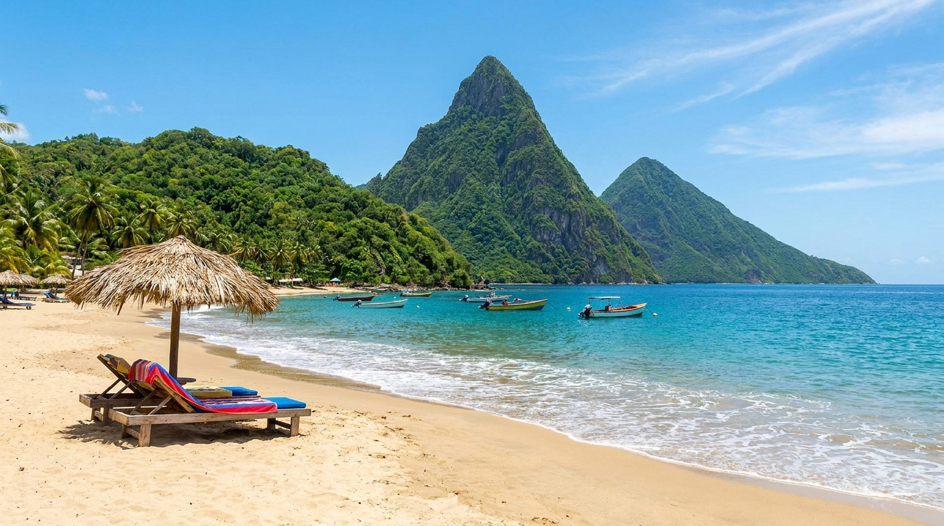 Island Excursions